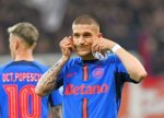 foto: GSP | Cat va lipsi Daniel Birligea dup? accidentare: Repaus destul de lung