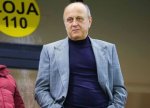 foto: GSP | Dan ?ucu, austeritate la Genoa! » 15 juc?tori out + Economie verde de 16 milioane la bugetul salarial