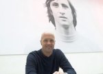 foto: GSP | Dup? 37 de ani, fiul lui Johan Cruyff se intoarce la Ajax! Anun? oficial