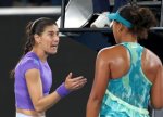 foto: GSP | Scandal la fileu! Sorana s-a luat de Naomi Osaka, japoneza a r?spuns acid: Frate!