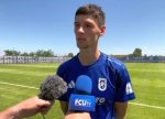 foto: GSP | ?i-ai dori s? joci in Serie A? » R?spunsul oferit de Bl?nu??