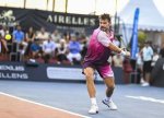 foto: GSP | Legendarul Stan Wawrinka, tot mai aproape de retragere: Cu to?ii avem un termen de expirare
