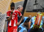 foto: GSP | Jamal Musiala, accidentare HORROR in sferturile Campionatului Mondial al Cluburilor: Donnarumma a izbucnit in plans