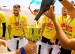 foto: GSP | Au deschis ?ampaniile? FRF, aviz favorabil: inc? un hop ?i sar dou? e?aloane, direct in Liga 2!