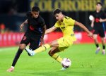 foto: GSP | R?sturnare de situa?ie! Villarreal - Barcelona NU se joac? in SUA: Regret?m profund