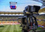 Dou? posturi TV din Romania vor transmite partidele din barajele pentru CM » Cum poate rata unul dintre ele meciul (…)
