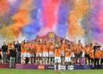 foto: GSP | Cum a s?rb?torit FCSB in Ghencea » Imaginile surprinse de reporterii GSP dup? ca?tigarea Supercupei