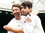 foto: GSP | U?urat dup? triumful de la Australian Open, Carlos Alcaraz a explicat ?ocul concedierii lui Juan Carlos Ferrero
