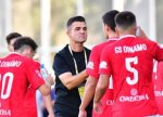 foto: GSP | CS Dinamo a mai luat un juc?tor din Superliga » Echipa lui Bratu a anun?at ?i 5 plec?ri
