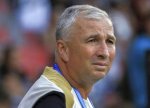 foto: GSP | Dan Petrescu a acuzat probleme de s?n?tate ?i nu a venit la flash-interviu: Domnul doctor e lang? dansul