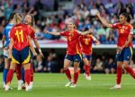 ?ara favorit? la ca?tigarea Campionatului European de fotbal feminin dup? incheierea grupelor