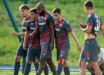 foto: GSP | Surprize in cantonamentul lui Dinamo! Noi solu?ii pentru Zeljko Kopic
