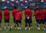 foto: GSP | UEFA a interzis Romania pe terenul central din Bratislava » Care este motivul