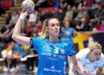 foto: GSP | Transfer-bomb? in Liga Florilor: Emilie Arntzen a revenit in Romania, dar nu la CSM!