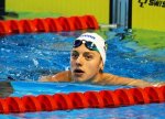 foto: GSP | Robert Badea a adus primul aur pentru Romania la Campionatele Europene de juniori de la Samorin