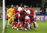 foto: GSP | Presa din Ungaria, reac?ie-fulger dup? Csikszereda - Dinamo: Echipa fanion a ?inutului Secuiesc