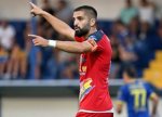 foto: GSP | Sepsi a mai f?cut un transfer » Juc?torul cu 170 de meciuri in Superliga a semnat