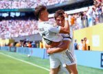 foto: GSP | 4 juc?tori cu 4 goluri, dar atacantul lui Real Madrid a fost desemnat golgheterul turneului. Care este motivul