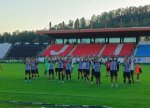 foto: GSP | Corvinul Hunedoara, liderul deta?at din Liga 2, ?i-a ales stadionul pentru meciurile din Superlig?!