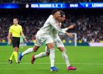 foto: GSP | Real Madrid - Levante 2-0 » Fluier?turi asurzitoare, batiste albe, dar victorie. Filmul zilei pe Bernabeu