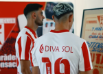 foto: GSP | Au schimbat sponsorul tehnic ?i au cel mai apreciat echipament din Superliga: In sfar?it! Tricouri de legend?!