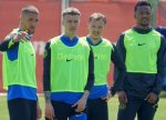 foto: GSP | FCSB disput? azi primul meci amical al cantonamentului din Olanda » Echipa probabil? aleas? de Elias Charalambous