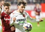 foto: GSP | Genoa vine dup? Andrei Borza! Inc? o plecare important? de la Rapid