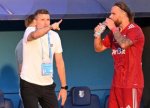 foto: GSP | Decizie-?oc la Gala?i: Eric Bicfalvi a plecat in plin campionat » Motivul rupturii