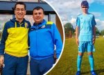 foto: GSP | Il preg?team pentru Liga Elitelor » Dezv?luiri despre problemele ne?tiute ale minorului fotbalist implicat in crima&nbsp;(…)