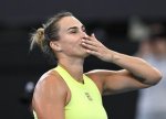 foto: GSP | Discurs remarcabil al Arynei Sabalenka, dup? ce a invins-o pe Sorana Cirstea: Cu adev?rat grozav!