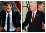 foto: GSP | Fisur? la varful fotbalului: UEFA a boicotat Mondialul Cluburilor! Explica?ia oficial?, demontat?