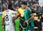 foto: GSP | Fostul star de la Liverpool a dat la schimb Arabia Saudit? pe Qatar » Fotbalistul mai avea un an de contract