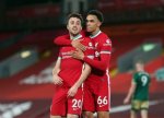 foto: GSP | Sunt sigur c? Diogo a fost cu mine » Trent-Alexander Arnold, declara?ie emo?ionant? dup? dispari?ia lui Jota: Am (…)