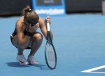 Mare surpriz? la Australian Open: anul trecut semifinalist?, acum eliminat? in turul 2! Pr?bu?ire in clasament