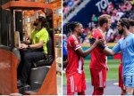 foto: GSP | Pe cine a b?tut Bayern cu 10-0 la Mondialul Cluburilor! » Portarul a venit din concediu: uluitor cu ce se ocup?