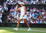 foto: GSP | Amanda Anisimova - Iga Swiatek, marea final? pe iarba de la Wimbledon