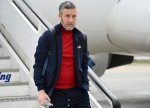foto: GSP | MM Stoica, laude pentru marea rival?: Se pare c? cine a decis s? vin? juc?torii ace?tia...
