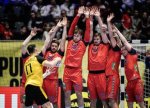 foto: GSP | Meci cu scor ISTORIC la Euro 2026 de handbal » Dou? recorduri b?tute: cea mai mare victorie a gazdelor, cel mai&nbsp;(…)