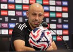 foto: GSP | Istoricul personal mai presus de prietenie! Mesajul lui Javier Mascherano pentru Xabi Alonso: Nu ii doresc succes