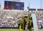 foto: GSP | Multe milioane de euro ?i goluri, dar ?i stadioane goale! » 8 detalii dup? faza grupelor + Cifrele turneului
