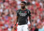 foto: GSP | Thomas Partey, urm?rit penal: 5 acuza?ii de viol ?i una de agresiune sexual? » Detalii incredibile dup? o anchet? de (…)