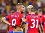 foto: GSP | Lovitur? in lupta coeficien?ilor, dup? e?ecul FCSB » Ungaria a trecut peste Romania
