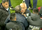 foto: GSP | Eugen Neagoe a explicat momentul in care l-a impins pe Mandorlini: Vrei s? m? sperii?