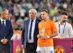 foto: GSP | E nevoie de FCSB ca dinamovi?tii s? ca?tige trofee » Dennis Politic confirm? regula: Vrei un upgrade in carier?? (…)