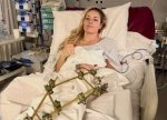foto: GSP | Lindsey Vonn, operat? pentru a treia oar?! Mesaj emo?ionant transmis din patul de spital