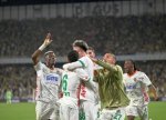 F?r? Ianis Hagi, Alanyaspor a ob?inut un rezultat mare pe terenul lui Fenerbahce