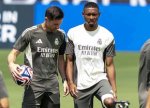 foto: GSP | Dintr-o accidentare in alta: David Alaba s-a rupt din nou. Cat va lipsi de aceast? dat?
