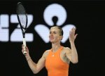 foto: GSP | ?oc la Australian Open! In sferturi, Elina Svitolina a invins-o in sub o or? pe dubla ca?tig?toare de Grand Slam