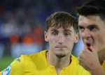 foto: GSP | Noi speram s? trecem de grupe... » Fotbalistul Rapidului i-a transmis un mesaj lui Pancu, dup? infrangerile pe linie (…)