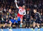 Dinamo - Nantes, la handbal masculin, in etapa a 8-a din Liga Campionilor